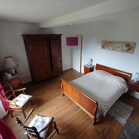 L'Ermitage Bed & Breakfast Floing ภายนอก รูปภาพ