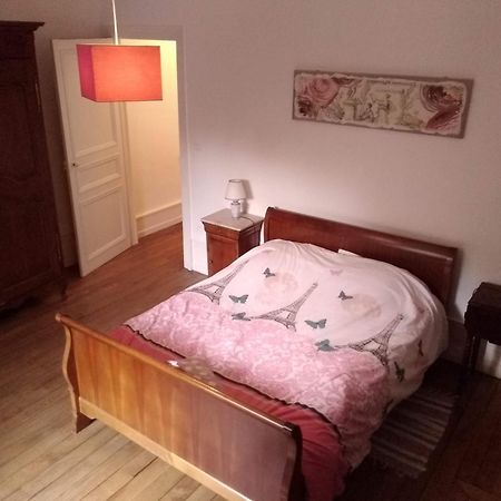 L'Ermitage Bed & Breakfast Floing ภายนอก รูปภาพ