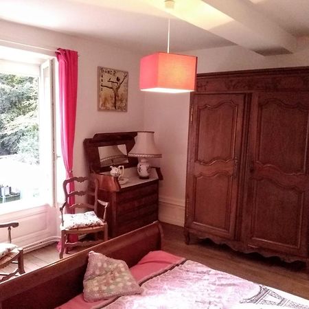 L'Ermitage Bed & Breakfast Floing ภายนอก รูปภาพ