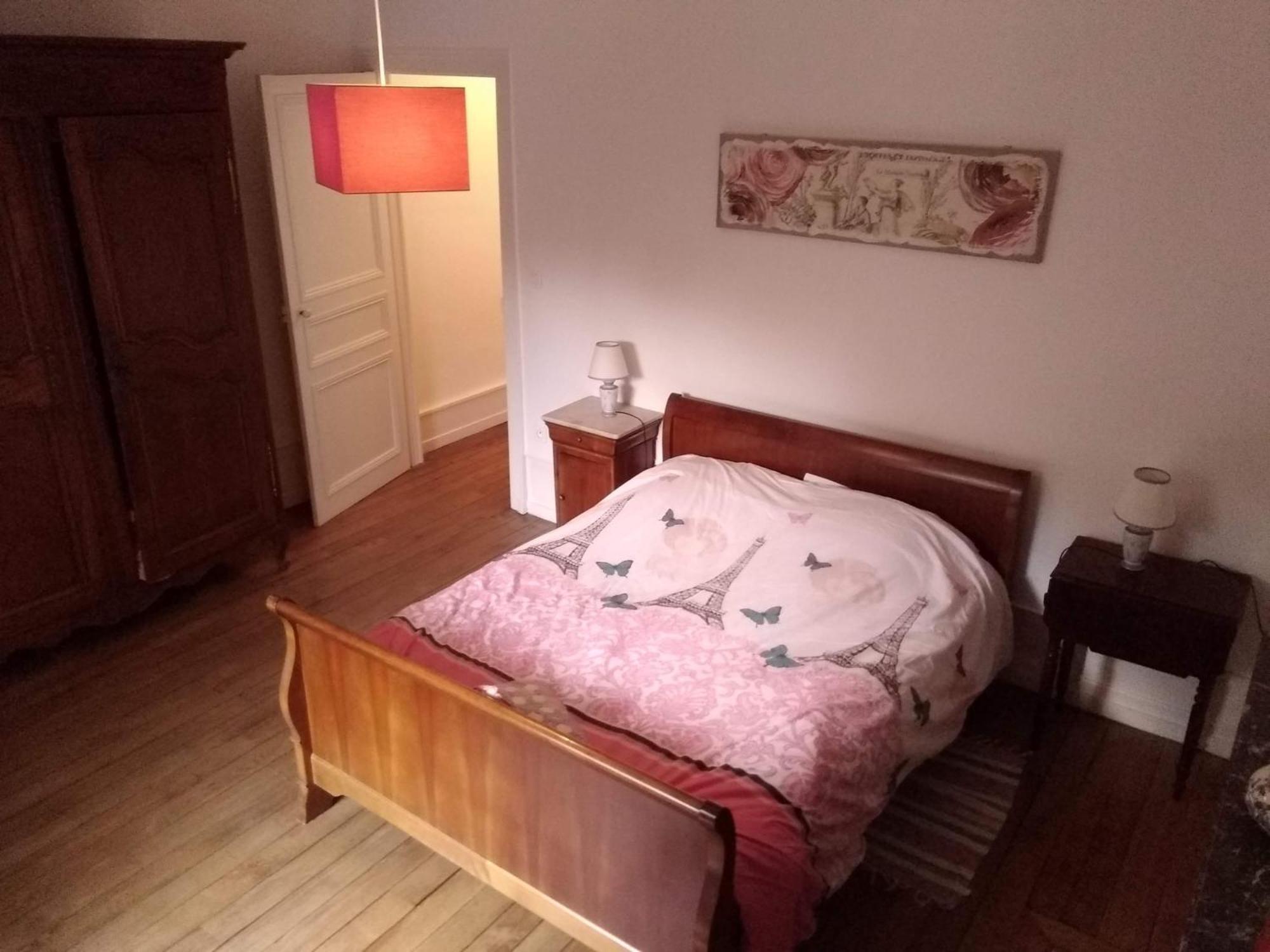 L'Ermitage Bed & Breakfast Floing ภายนอก รูปภาพ