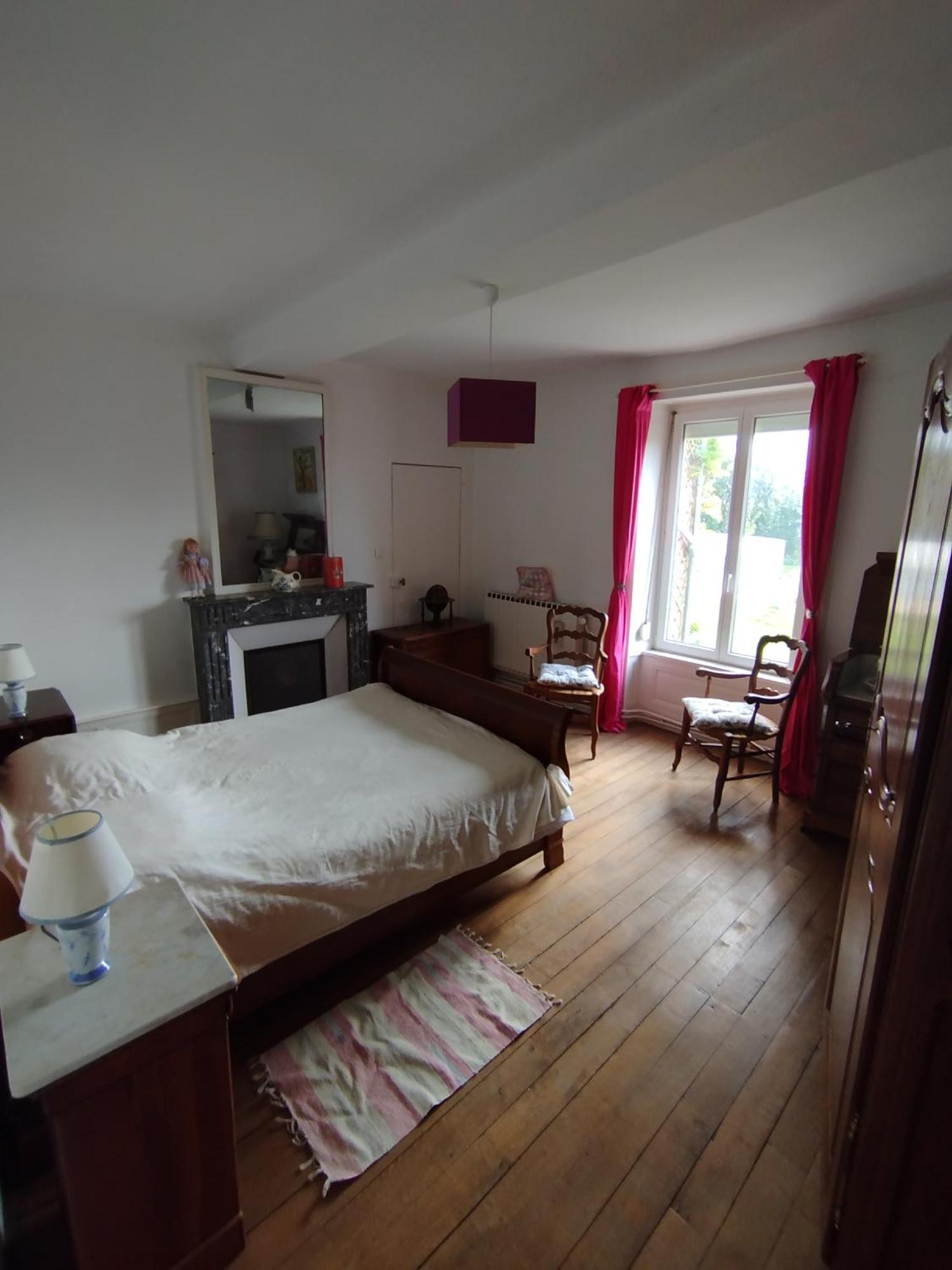 L'Ermitage Bed & Breakfast Floing ภายนอก รูปภาพ