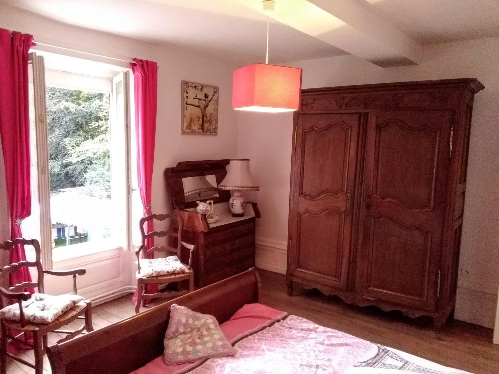 L'Ermitage Bed & Breakfast Floing ภายนอก รูปภาพ
